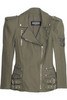 Military jacket