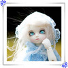 LittleFee Chiwoo Elf (Boy) Full Package (Blue Sylph)