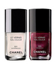 Лак для ногтей Le Vernis (505 Particulire) от Chanel