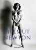 Helmut Newton (+ Book Stand)