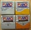 Пластика FIMO