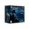 Комплект «Microsoft Xbox 360 Elite» + Halo 3 ODST + Halo 3