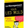 Management pour les nuls