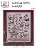 Sailing Ships Sampler