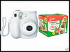 FUJIFILM INSTAX MINI 7S