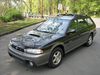 1997 Subaru Legacy