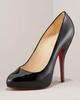 Туфли Christian Louboutin