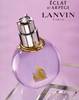 lanvin eclat