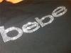 bebe shirt