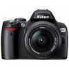 nikon d40x kit.