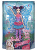 BARBIE® SPARKLE LIGHTS FAIRY с фиолетовыми волосами