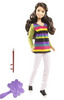 WIZARDS OF WAVERLY PLACE Alex Russo Doll