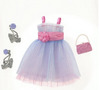 BARBIE® Lavender Confection Fashion