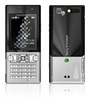 Sony Ericsson T700