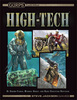 GURPS - High-Tech