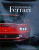 The ultimate history of Ferrari или Ferarri. The red dream.