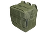 CA Large Utility (OD Green)