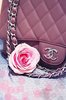 chanel purse