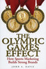 The Olympic Games Effect: How Sports Marketing Builds Strong Brands