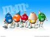 m&m"s