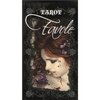 The Favole Tarot Deck By Victoria Frances