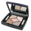 Тени CHRISTIAN DIOR 5 Color Eyeshadow - No. 030 Incognito