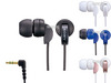 Наушники Sony MDR-EX32LP Black