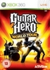 Комплект Guitar Hero (гитара+игра)