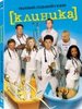 Все сезоны "Клиники" (MTV) на DVD