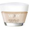 Крем дневной для лица Vichy aqualia antiox (для смешанной или нормальной кожи)