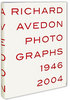 Richard Avedon: Photographs 1946-2004