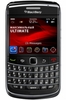 Blackberry Bold 9700