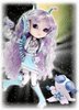 Pullip Cosmic Mercu