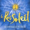 Le Roi Soleil DVD