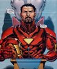 Комикс Iron Man (Железный человек)