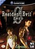 Resident Evil 0 (GameCube)