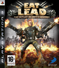 Eat Lead The Return of Matt Hazard (PS3)