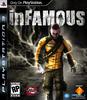 inFamous (PS3)