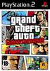 Grand Theft Auto: Liberty City Stories (PS2)