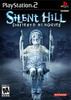 Silent Hill: Shattered Memories (PS2)