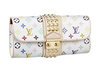 Louis Vuitton Courntey Clutch