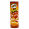 Pringles с паприкой