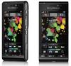 Sony Ericsson Idou