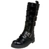 Женские сапоги на шнуровке   T.U.K.   Women's T2161 18 Eye Strap Boot