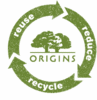 Новенькое из Origins