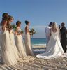 beach wedding