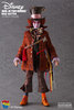 Mad Hatter Sidehow 12 inch doll