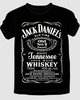 футболка Jack Daniel's