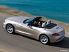 BMW Z4 roadster