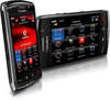 BlackBerry Storm2 9520